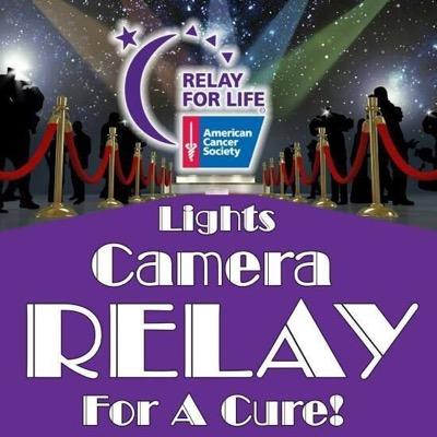 BVW Relay For Life