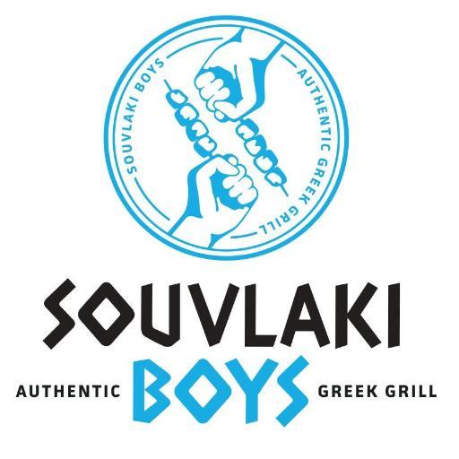 Souvlaki Boys