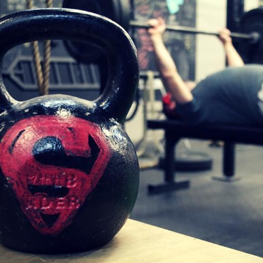 dungeonSTRONG's profile picture. We transform lives through the most awesome fitness training, inspiration, and education on the planet at http://t.co/tfS42tbHXC