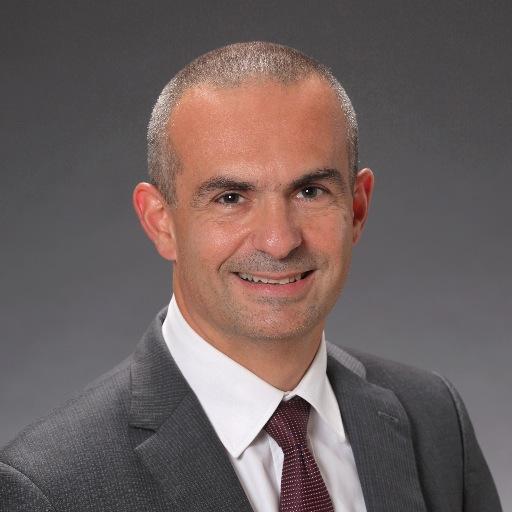 CEO of Eurostyle Systems