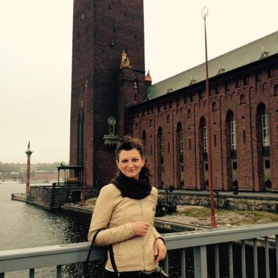 Mag. Viktoria Antrey kommuniziert für den KOBV - Der Behindertenverband. Diplomierte PR-Beraterin und freie Autorin.