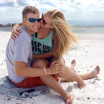 tyler_merkel's profile picture. Proud American. Christian. Ball State Golf Alum. Merrill Lynch Advisor.