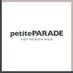 petitePARADE (@_petiteparade) Twitter profile photo petitePARADE (@_petiteparade) Twitter profile photo