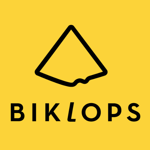 Biklops's profile picture. BIKLOPS: Rad since 3099 A.D.D. Let's collaborate: sayhello@biklops.com