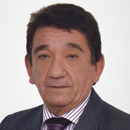 Agustín Ciorciari Profile