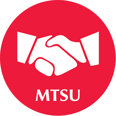 MTSUBusinessAdv's profile picture. #MTSU: Jones College Advising Center - Your graduation is our goal! Appointment? 615-904-8063. #jcbadvising #jonescollegebound