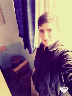 mert19987's profile picture. 