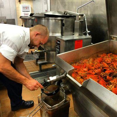 MickFumo's profile picture. 