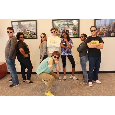 Gsu_PattonHall's profile picture. We are the current freshman residence hall of Georgia State University #PattonPower