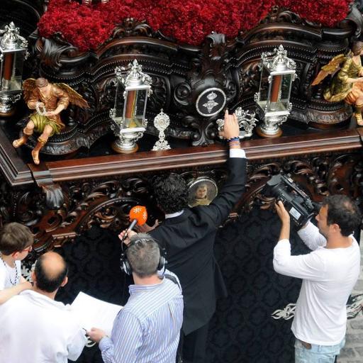 PabloveSurf's profile picture. Ingeniero Industrial. Profesor de FP. Capitán de Yate y aficionado al Kitesurf. Cofrade (Jaén) 🇪🇸 ESPAÑA