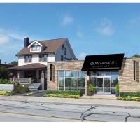 Quintana's Dream Spa (@qbds) 's Twitter Profile