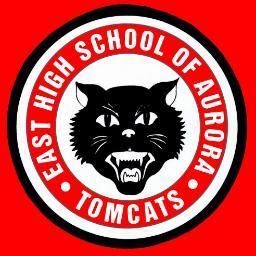 Every student must complete 5 community service hours for every semester they are a student at East Aurora High School.