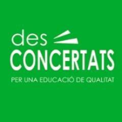 Assemblea de Centres d'Escoles Concertades de Mallorca que cerquem una educació de qualitat.
