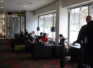 anglaishotel's profile picture. Hotell Scandic Anglais ligger i hjärtat av Stockholms affärs- och nöjesdistrikt. Här finns utrustning för evenemang med upp till 700 deltagare.