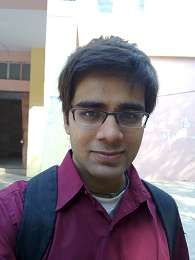 neeravkumar's profile picture. Geek