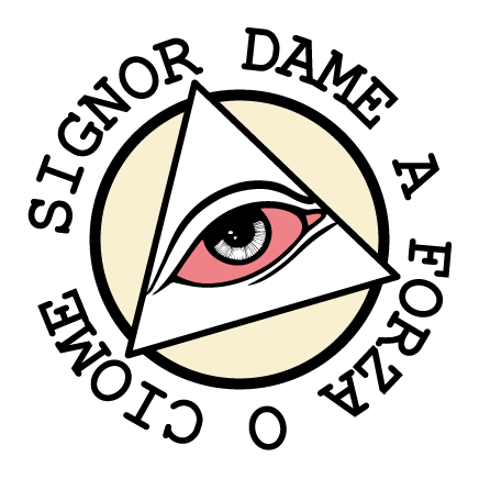 signorciome's profile picture. Filosofia spiccia raccontata in maniera stupia.