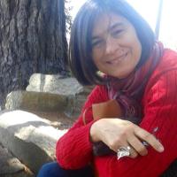 Gabriela Romero (@mariagarome2015) 's Twitter Profile