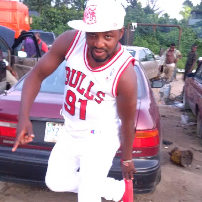 abiodun_18685's profile picture. M fun 2 b wit