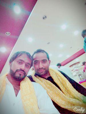 AamirMu13226828's profile picture. 