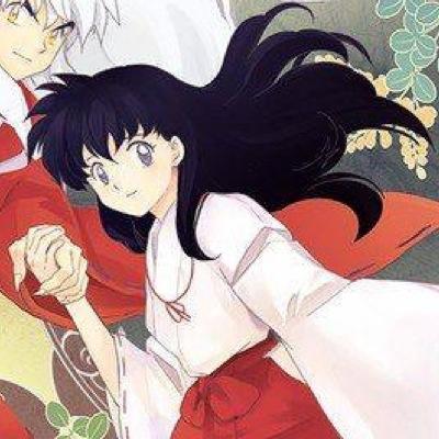 inuyasha on Twitter  Inuyasha, Kagome higurashi, Inuyasha and sesshomaru