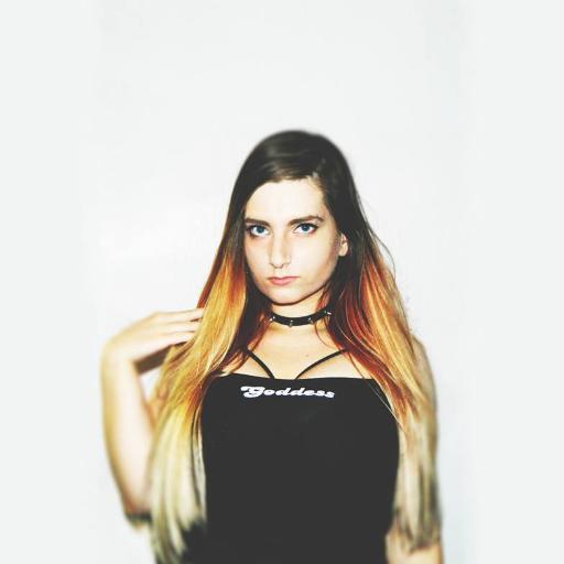 MayLeeAngeldust's profile picture. Multimedia Designer / Visual artist at Hostile Takeover Studio.