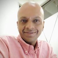 Kishore Subramanian (@k1shores) 's Twitter Profile