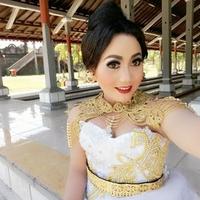 Ni Luh Putu Riantini (@loehtoeccm) 's Twitter Profile