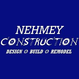 Nehmey Construction is a full service design/build firm established in 1996.
