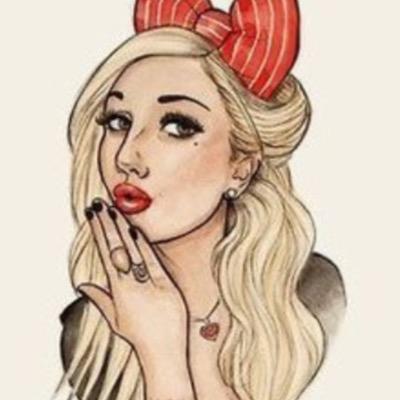 I'm every type of girl, So I have every type of Girl Problems