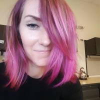 Meghan McHale-Sherwin (@_megagie) 's Twitter Profile