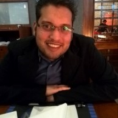 MikeleParoli's profile picture. Ingeniero Electrónico en Automatización y Control