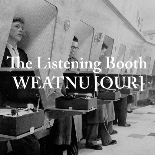 OFFLINE @WeatnuRecords artists 24/7. Stream or Buy: Follow @weatnu (main) #WEATNU @weatnu_our