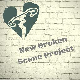 NBSProject5sos's profile picture. The official twitter for the New Broken Scene Project.