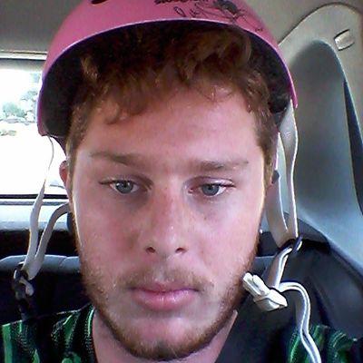 ReckitRalph6's profile picture. 