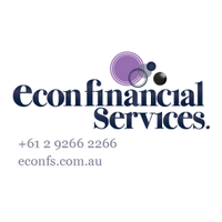 Econ FS (@econfs) 's Twitter Profile