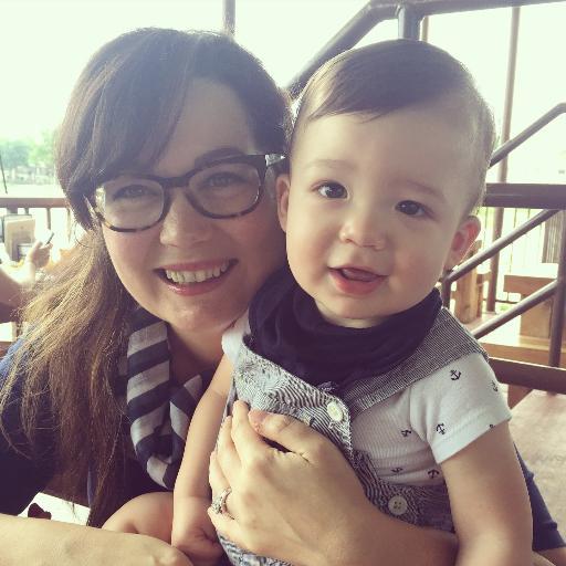 glamtart's profile picture. Part-time librarian, full-time fangirl. Native Arkansan, adoptive Texan, neither glam nor a tart. Opinions are my own.