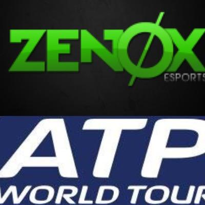 ZenoxATP's profile picture. Tipster en progresión, stats desde el 13/10/2015, solo picks de tenis ATP, comencemos una nueva etapa de transparencia, si todos nos ayudamos ganamos