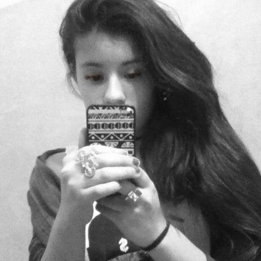 Locaaa ;)