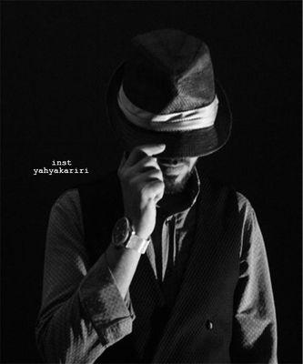 yahyakareri's profile picture. كن مع الله إذا أخذ منك ما لم تتوقع ضياعه فسوف يعطيك ما لم تتوقع تملكه يوما | مصمم | معلق صوت 🎙️|   insta yahyakariri