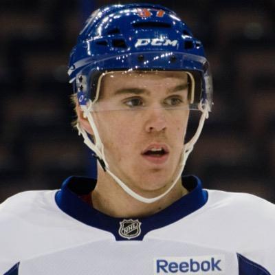 Connor McDavid News,Stats & Facts!