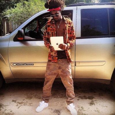 IG: stepo_Francois. SC✈️NC Artist . Features & Booking #DriLLer Gang #MoneyKlan
