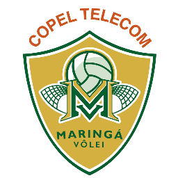 Twitter Oficial - Copel Telecom Maringá Vôlei https://t.co/KR3AMl5llq Instagram: @maringavolei