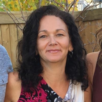 sheilachauvet's profile picture. 