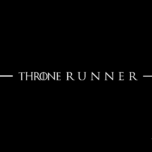 Throne Runner