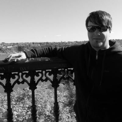 DavidBrisebois's profile picture. 