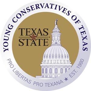 Young Conservatives of Texas at 🐾 #txst 🐾 •{Pro Libertas. Pro Texana}• Follow us on Insta @ycttxst and Follow our state board @yct | Pronouns: Y’all/All Y’all