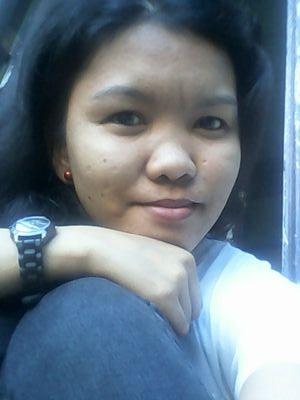 be ur self