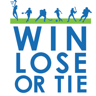 Amateur sports news and scores. 

Easily create & manage your seasons. Hosted mobile & web league management. Signup for a free trial! signup@winloseortie.com
