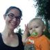 Sarah K. Williams (@aria1967) Twitter profile photo Sarah K. Williams (@aria1967) Twitter profile photo