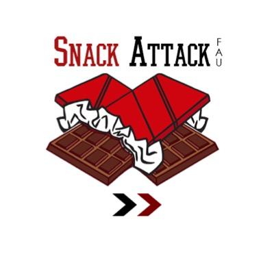 Flying Snacks All Over the Nest #FAU #FAU15 #FAU16 #FAU17 #FAU18 #FAU19 IG:snackattack_fau SC: snackattack_fau .. call or text: +1 (561) 601-7209 for deliveries